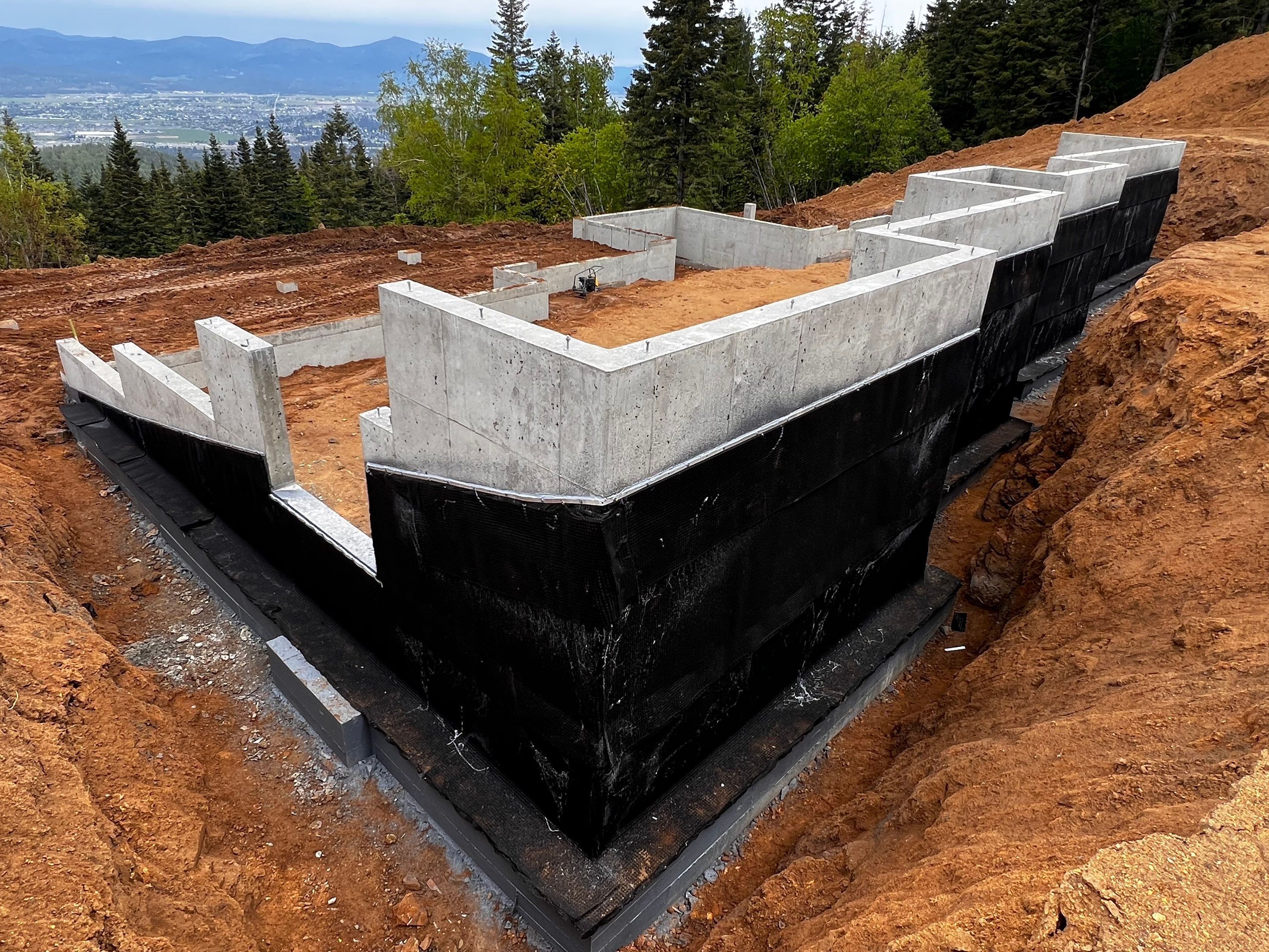The Gathering House, Foundation