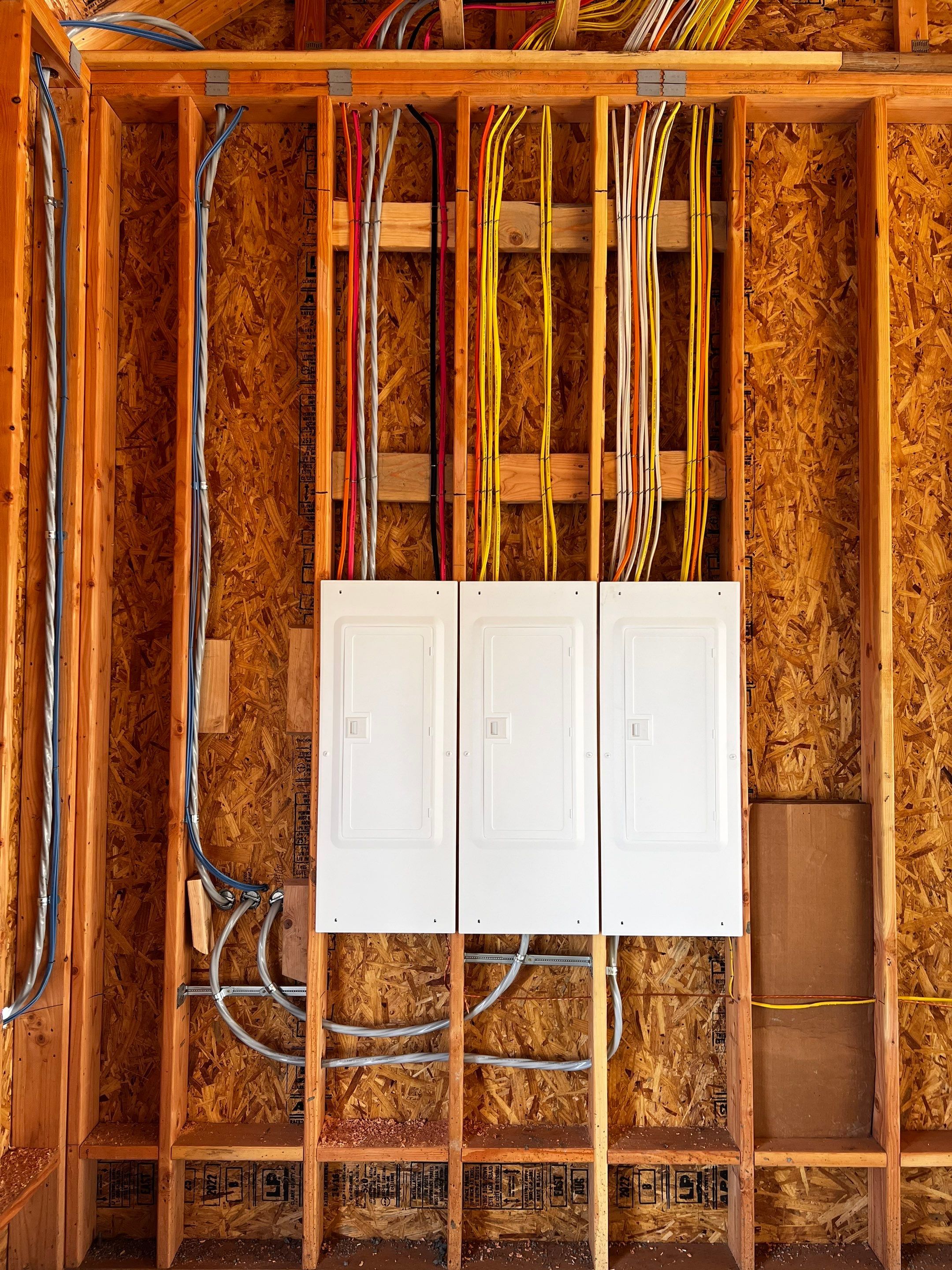 The Mountainside Retreat, The systems, done right