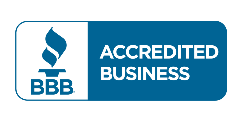 Accredited Better Business